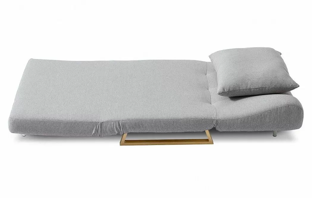 Комплект мягкой мебели Rosy, серый - фото 28