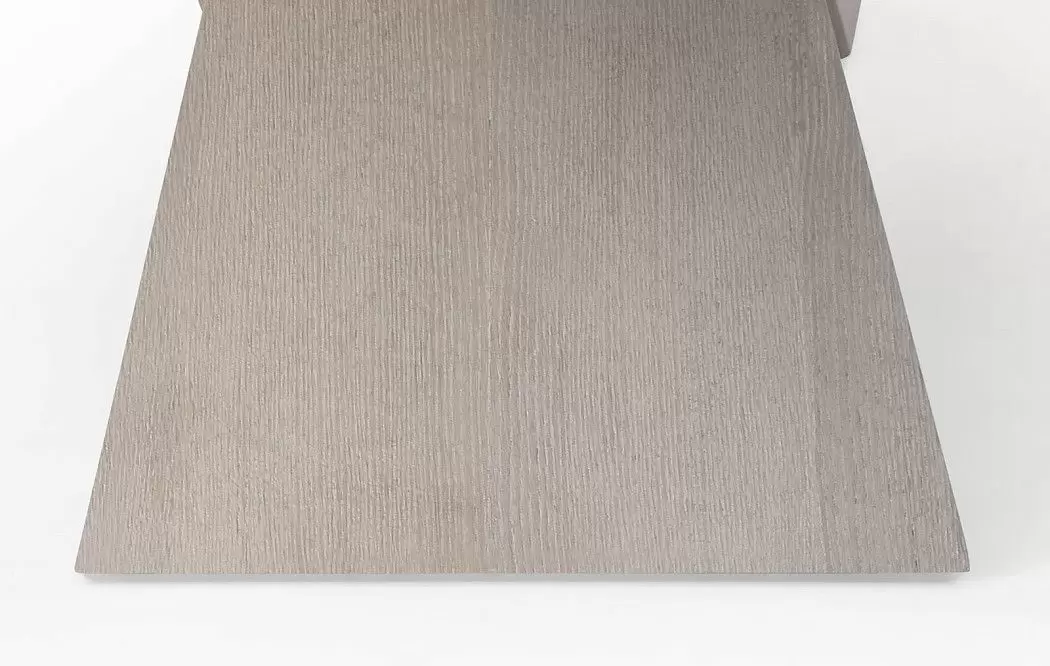 Стол раскладной Torino 160-240, серая керамика/серый дуб - фото 12