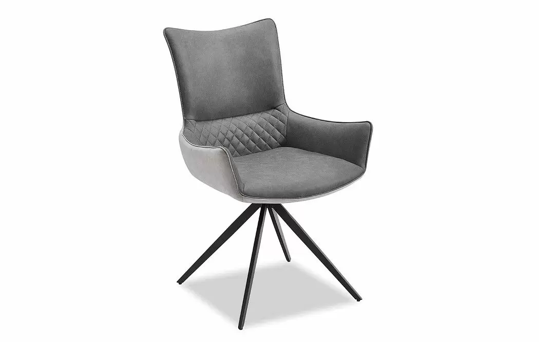 Стол Salerno + 4 кресла Jess - фото 18