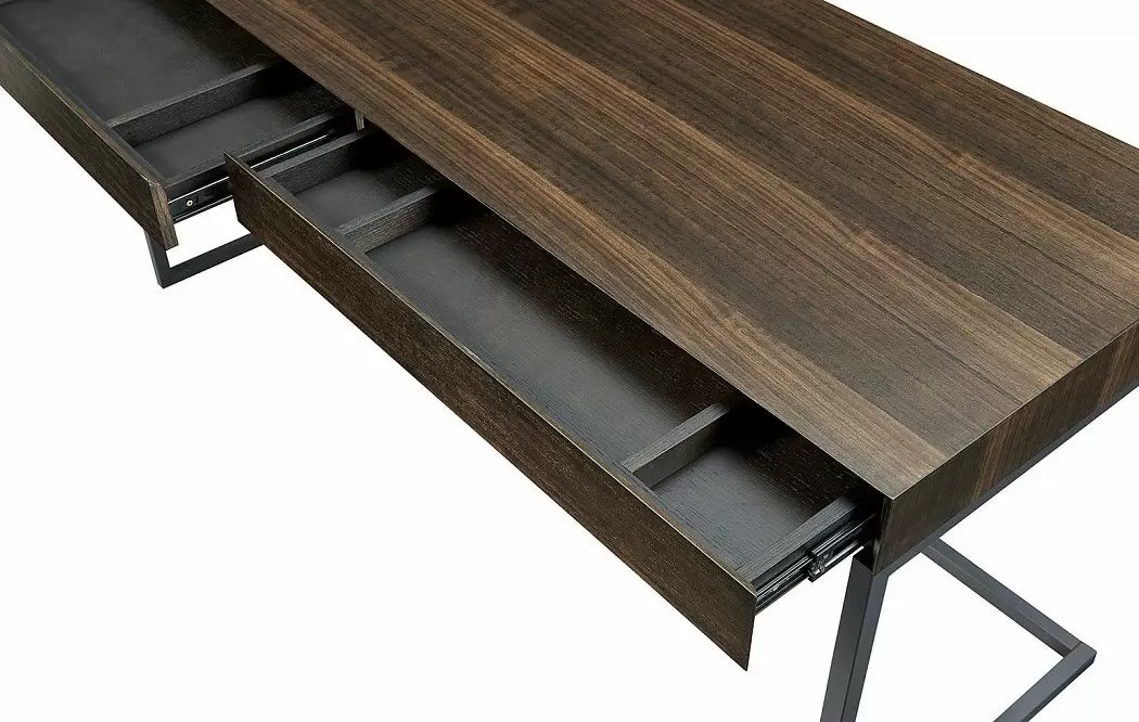 Стол письменный Arthur, эвкалипт - фото 7