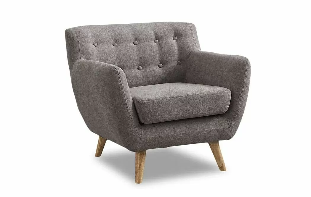 Кресло Copenhagen, бежевый