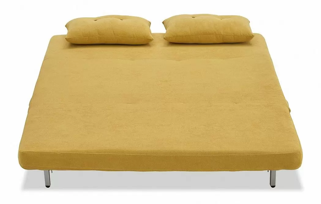 Диван-кровать Doris, желтый - фото 4