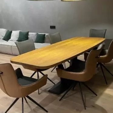 Стул Jess Yandex