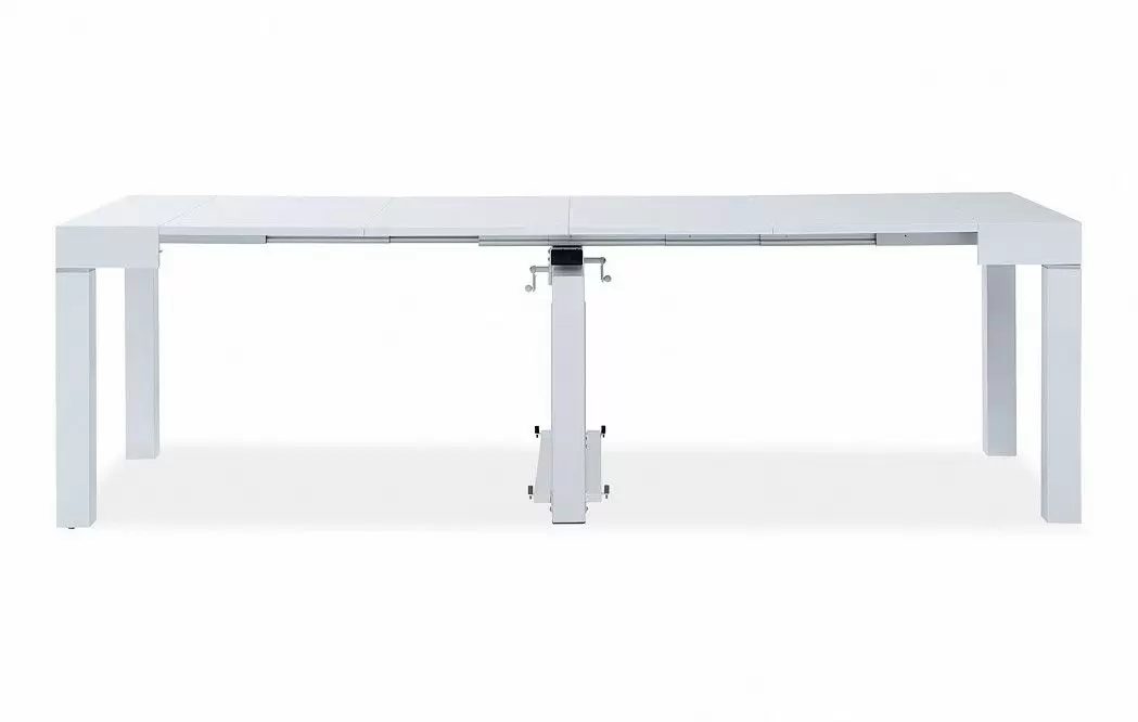 Стол Claus + 4 стула Party - фото 7