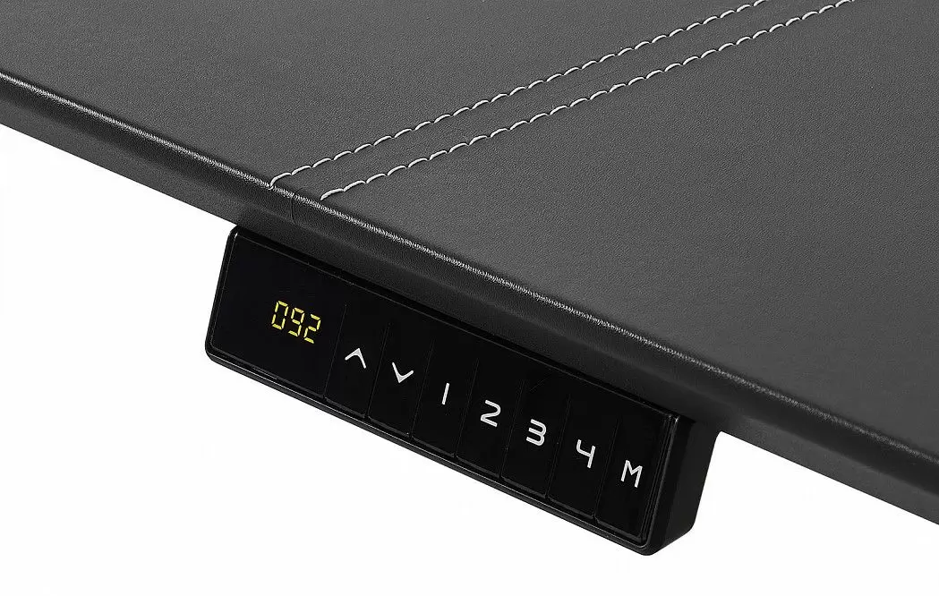 Стол Washington (120), регулируемая высота, электропривод - фото 5