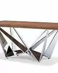 Стол Deco, орех