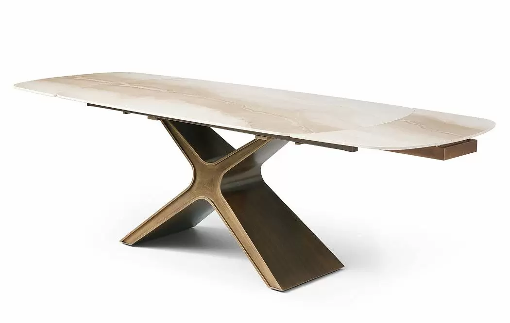 Стол Charlotta + 4 стула Emma - фото 7