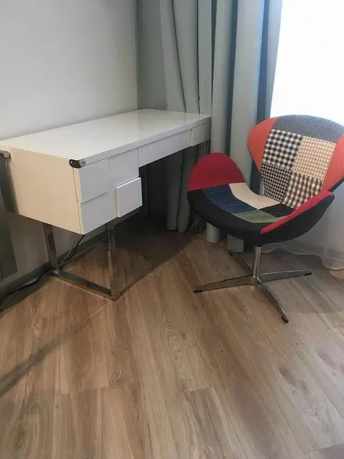 Стол письменный Brooklyn, белый - фото 16