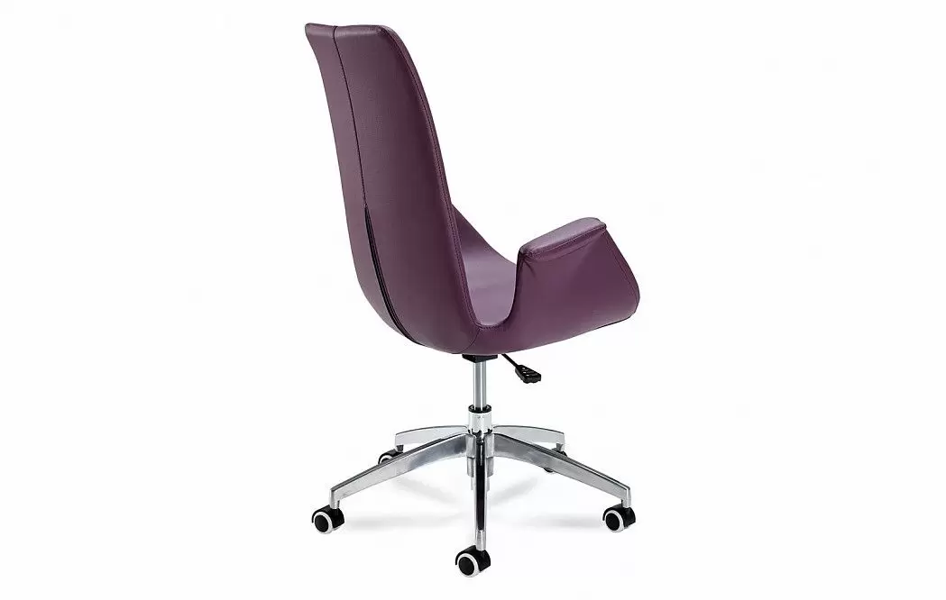 Кресло Orchid, фиолетовый - фото 13