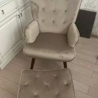 Кресло Hygge IMG-20230530-WA0015