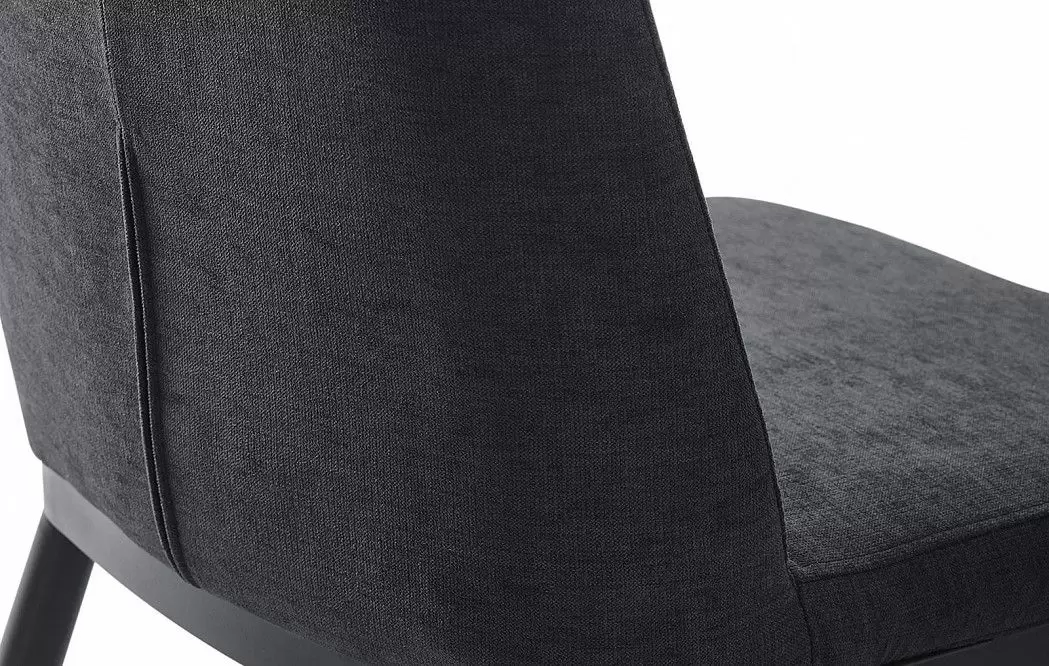 Стул Joss, графит - фото 7