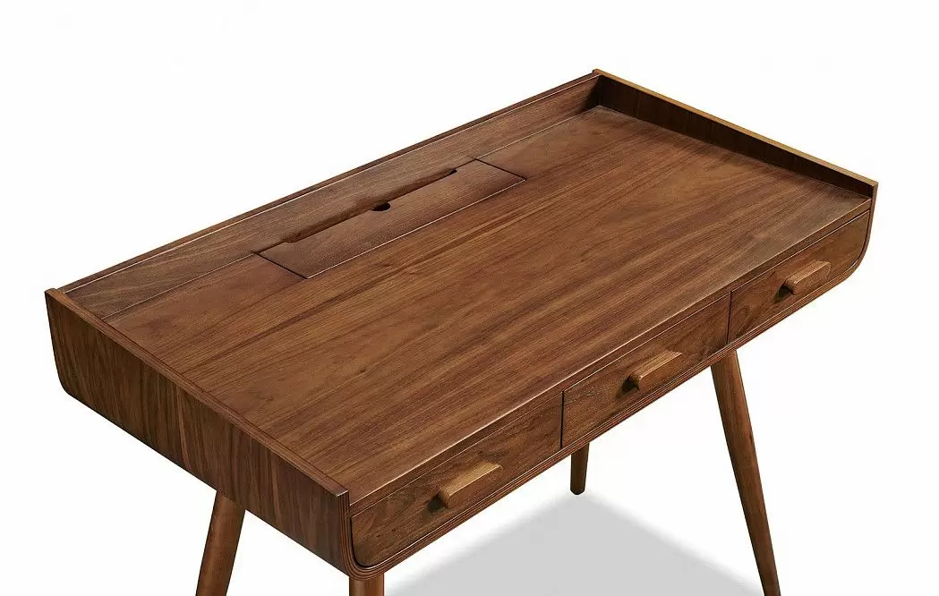 Стол письменный Oxford, орех - фото 9