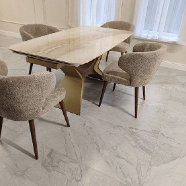 Стол Richard 160, стул Simona 5296612180226674030