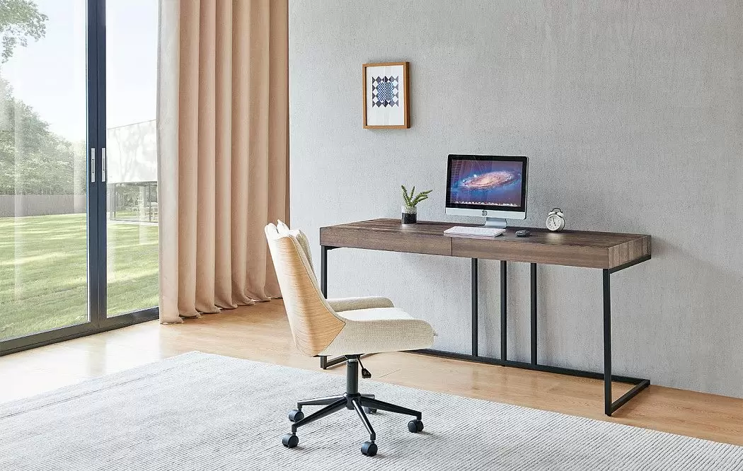 Стол письменный Arthur, эвкалипт - фото 3