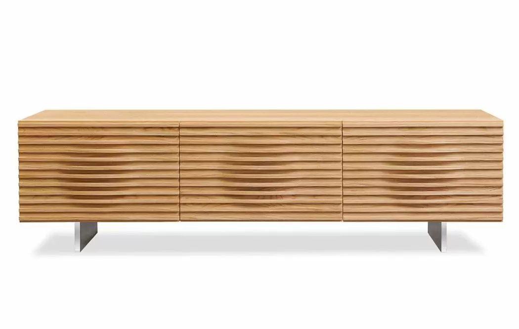 ТВ Тумба Anais, дуб