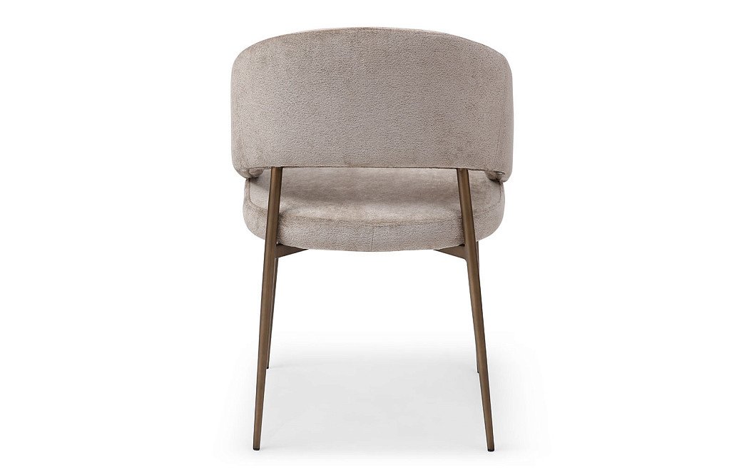 Стол Ariana + 4 стула Edgar - фото 24