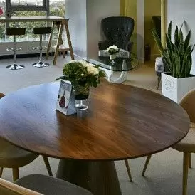 Стол Gary, орех