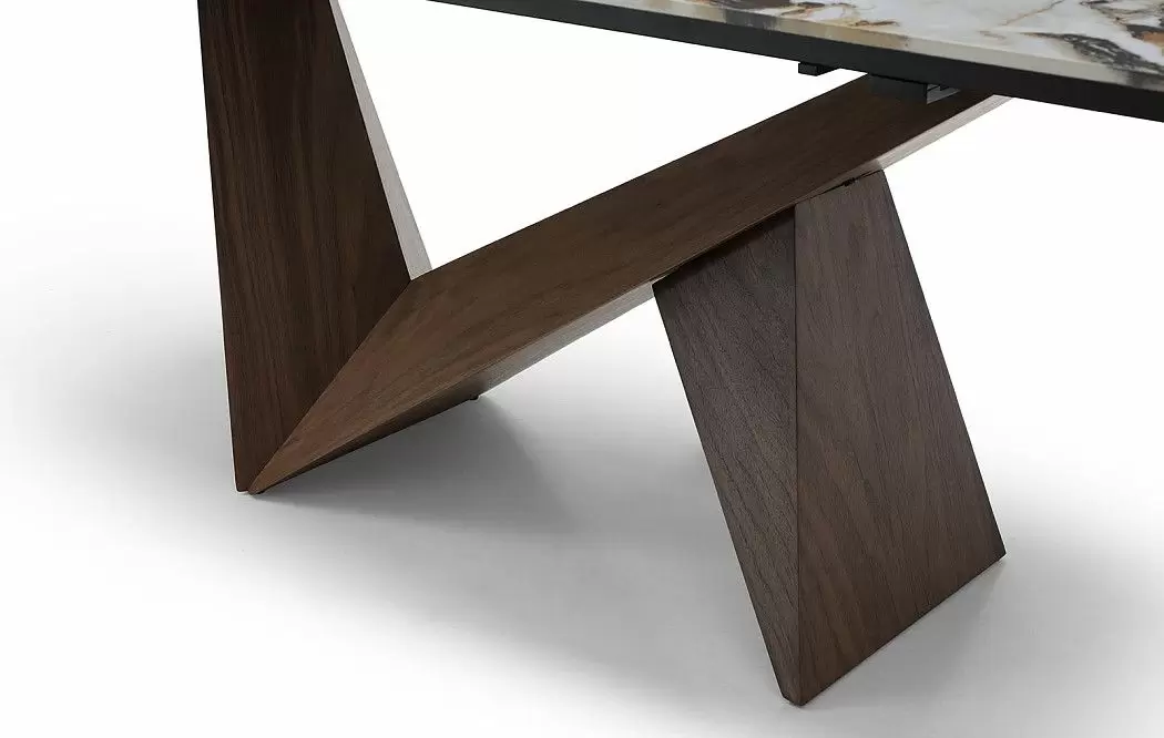 Стол Portofino + 4 кресла Jess - фото 10