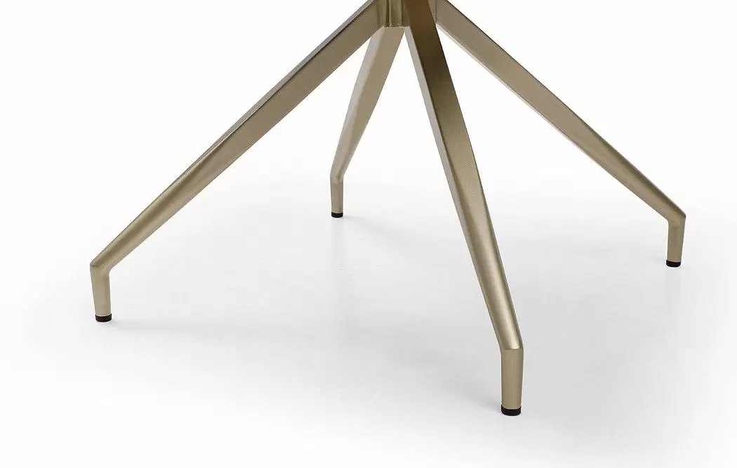 Стул Joely, бежевый/шампань - фото 11