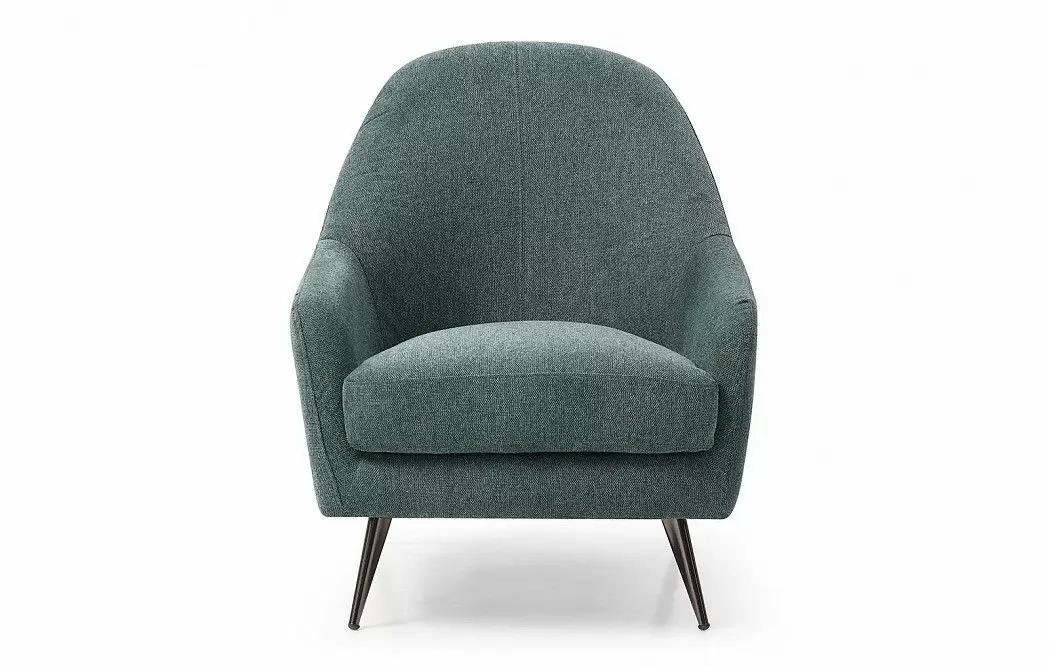 Кресло Sandy, зеленый - фото 4