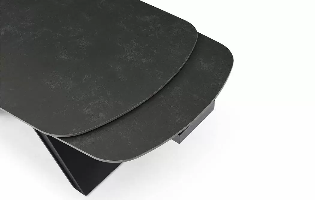 Стол Charlotta + 4 стула Glenda - фото 6