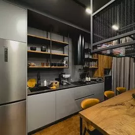 Стол Parma + 4 стула Hank