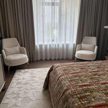 Кресло Queen - отзыв