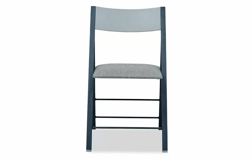 Стул Party, серый/коричневый - фото 10