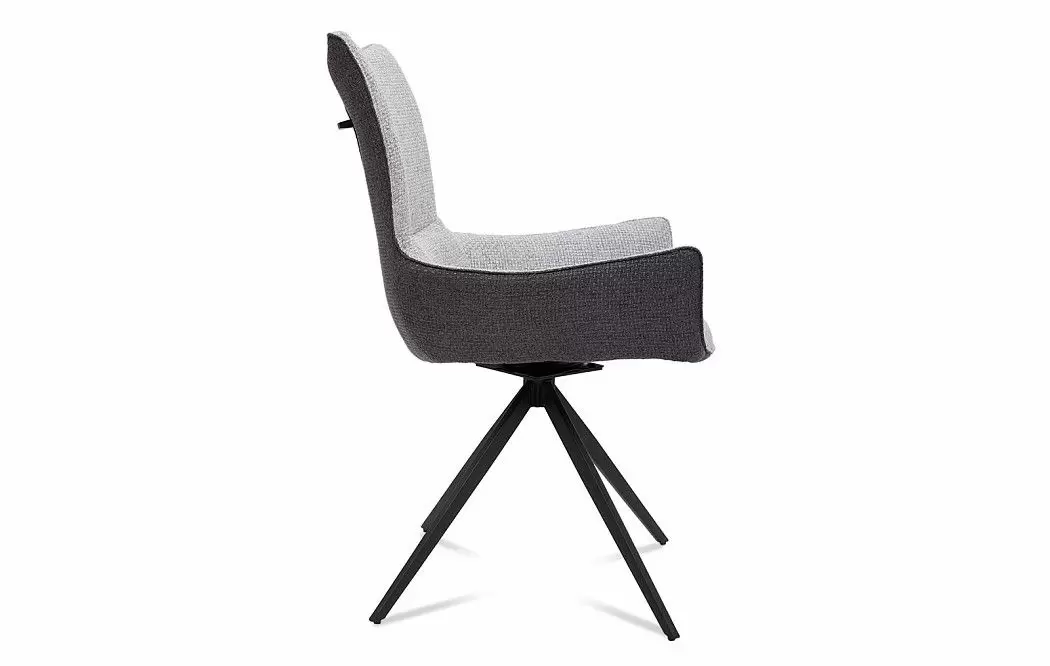 Кресло Jess, серый/темно-серый - фото 11