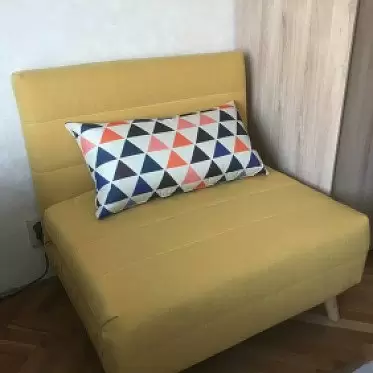 Кресло-кровать Flex, желтый IMG-20210429-WA0009.jpg