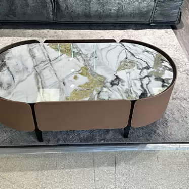 ВИДЕО Столик Scarlett 