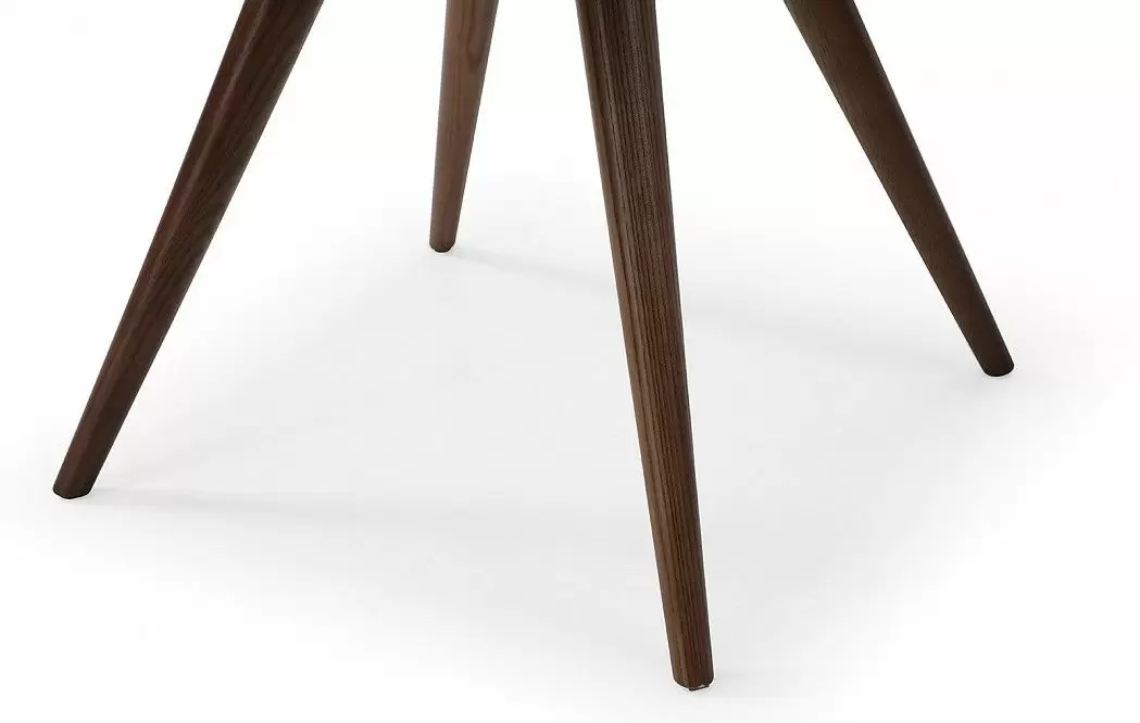 Стул Max, серо-бежевый/орех - фото 18