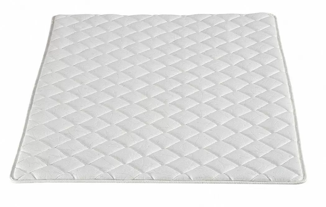 Топпер 110x190x2 см, белый - фото 2