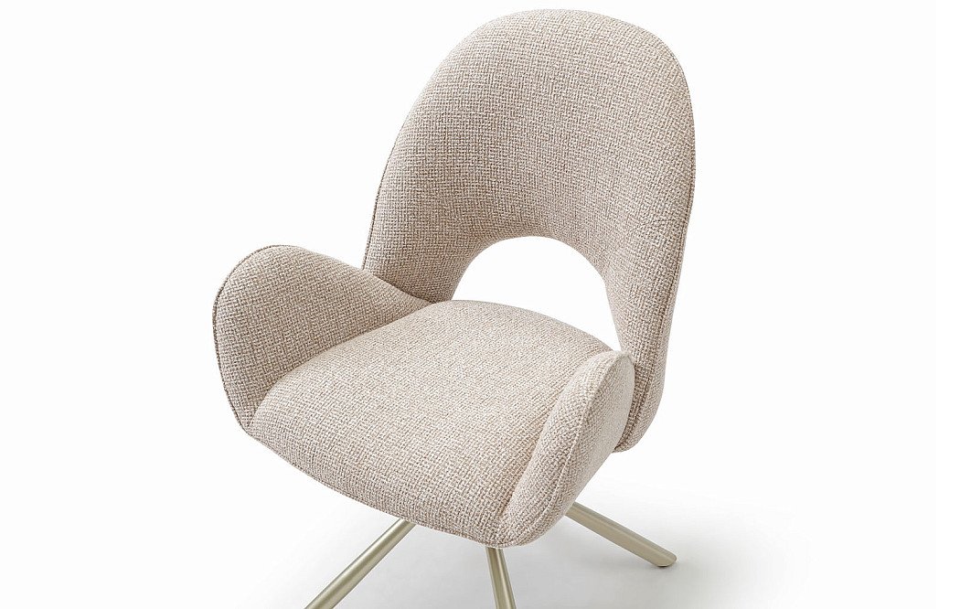 Стол Victoria + 4 стула Brittany - фото 13