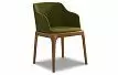 Стул Lady, зеленый