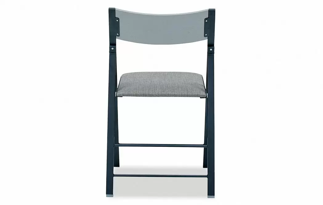 Стул Party, серый/коричневый - фото 14