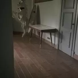 Стол письменный Newton (140), орех