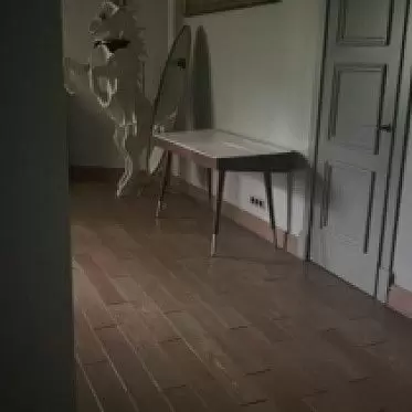 Стол письменный Newton (140), орех