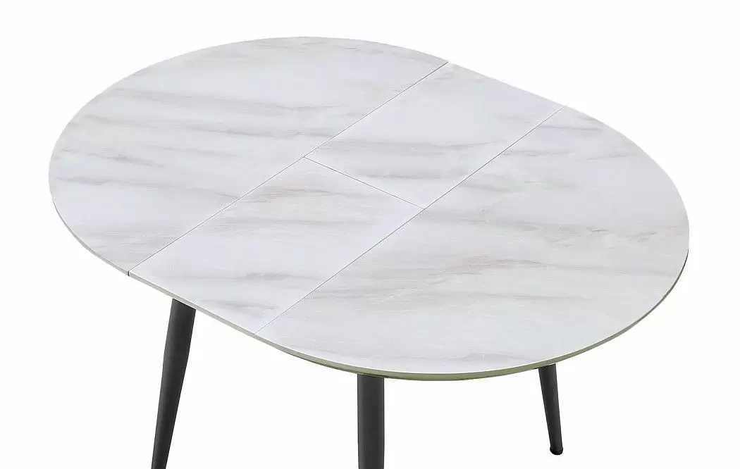 Стол Leticia + 4 стула Gerti - фото 8