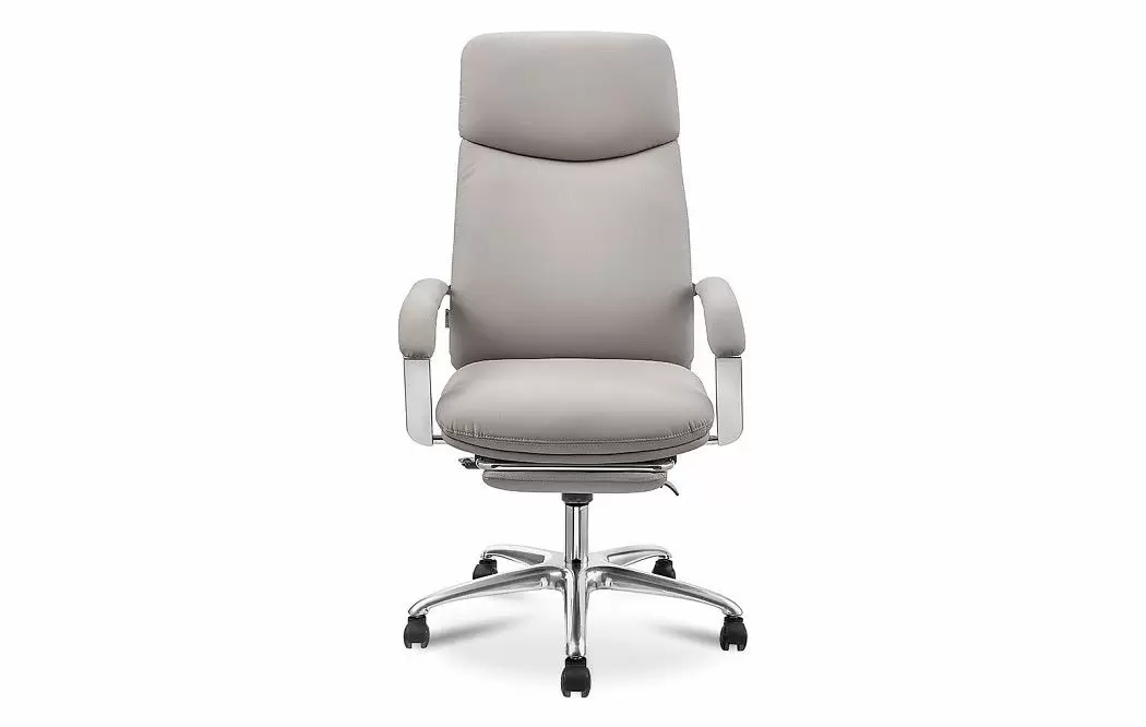 Кресло Impulse, серый - фото 8