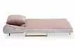 Кресло-кровать Rosy, коралловый