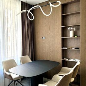 Стол Granada + 4 стула Ruth