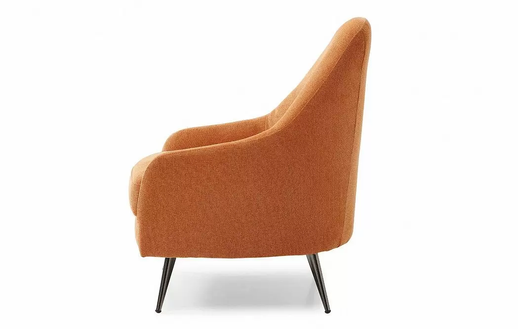 Комплект мягкой мебели Edinburgh & Sandy, терракотовый - фото 17