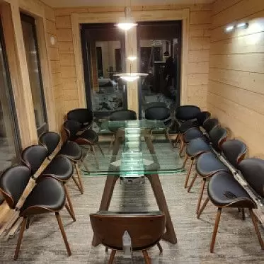 Стол Eden, стул Jenny IMG-20231221-WA0035