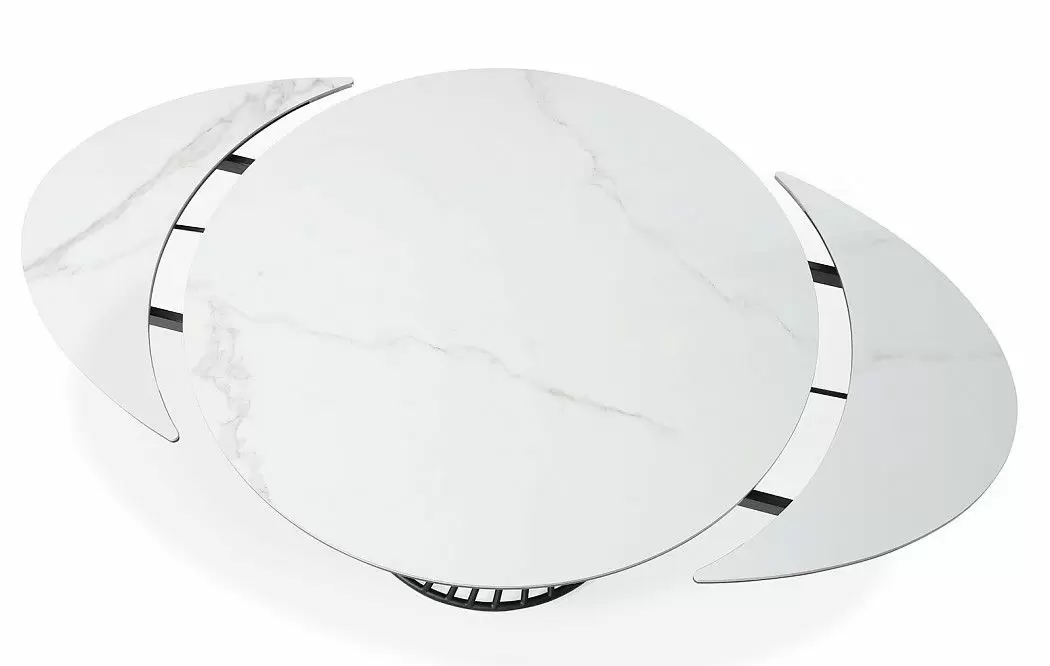 Стол Tornado + 4 стула Gregory - фото 5