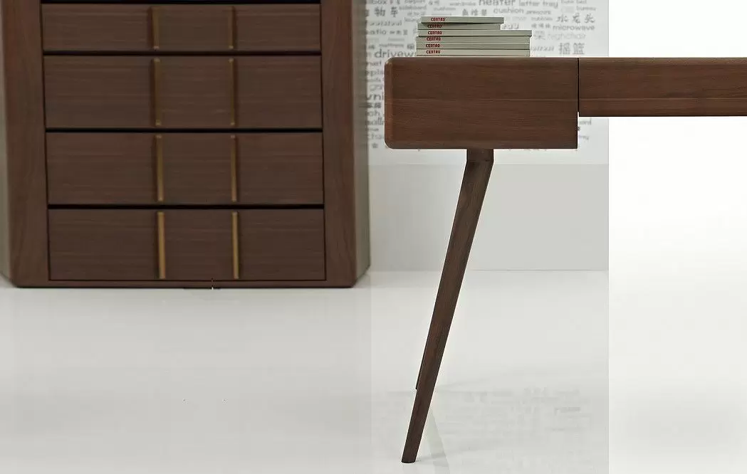 Стол письменный Hackney - фото 4