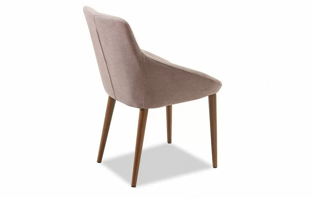 Стул Liam, орех - фото 11