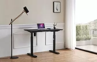 Стол Washington (120), регулируемая высота, электропривод