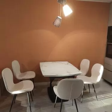 Стол Lorenzo, стул Nancy IMG-20230626-WA0014