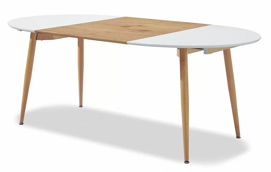 Стол Margaret + 4 стула Ronald - фото 7